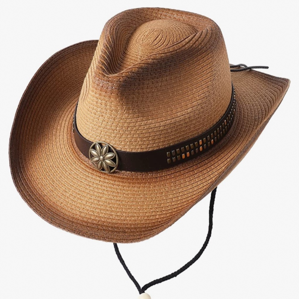 Women’s Straw Hat
